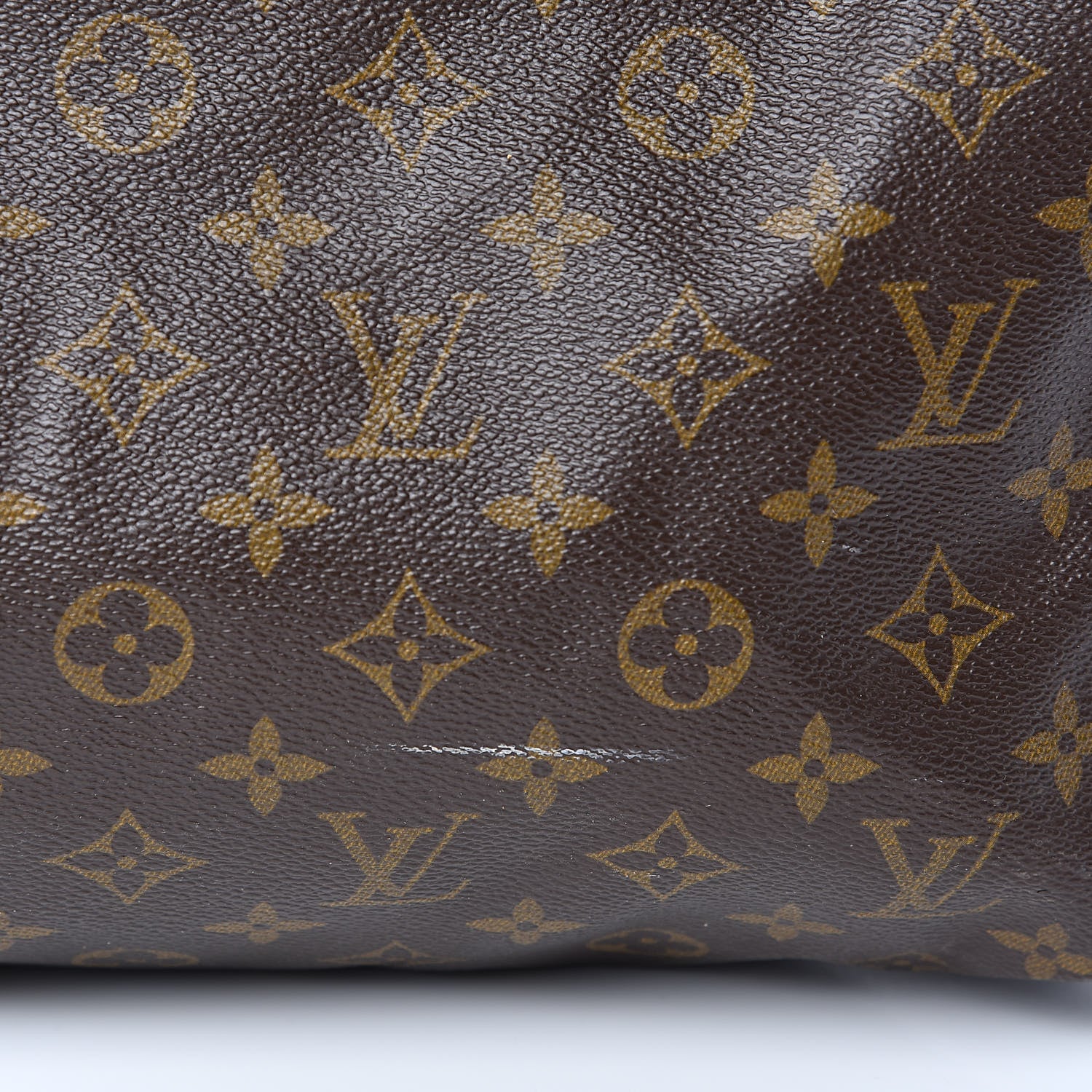 Louis Vuitton Monogram Speedy 40 12 of 22