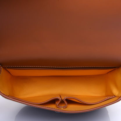 Goyard Goyardine Belvedere II PM Messenger Bag Black Gold 5 of 12