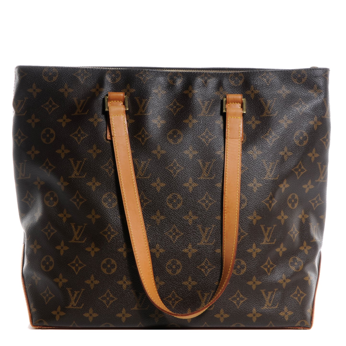 Monogram Cabas Mezzo