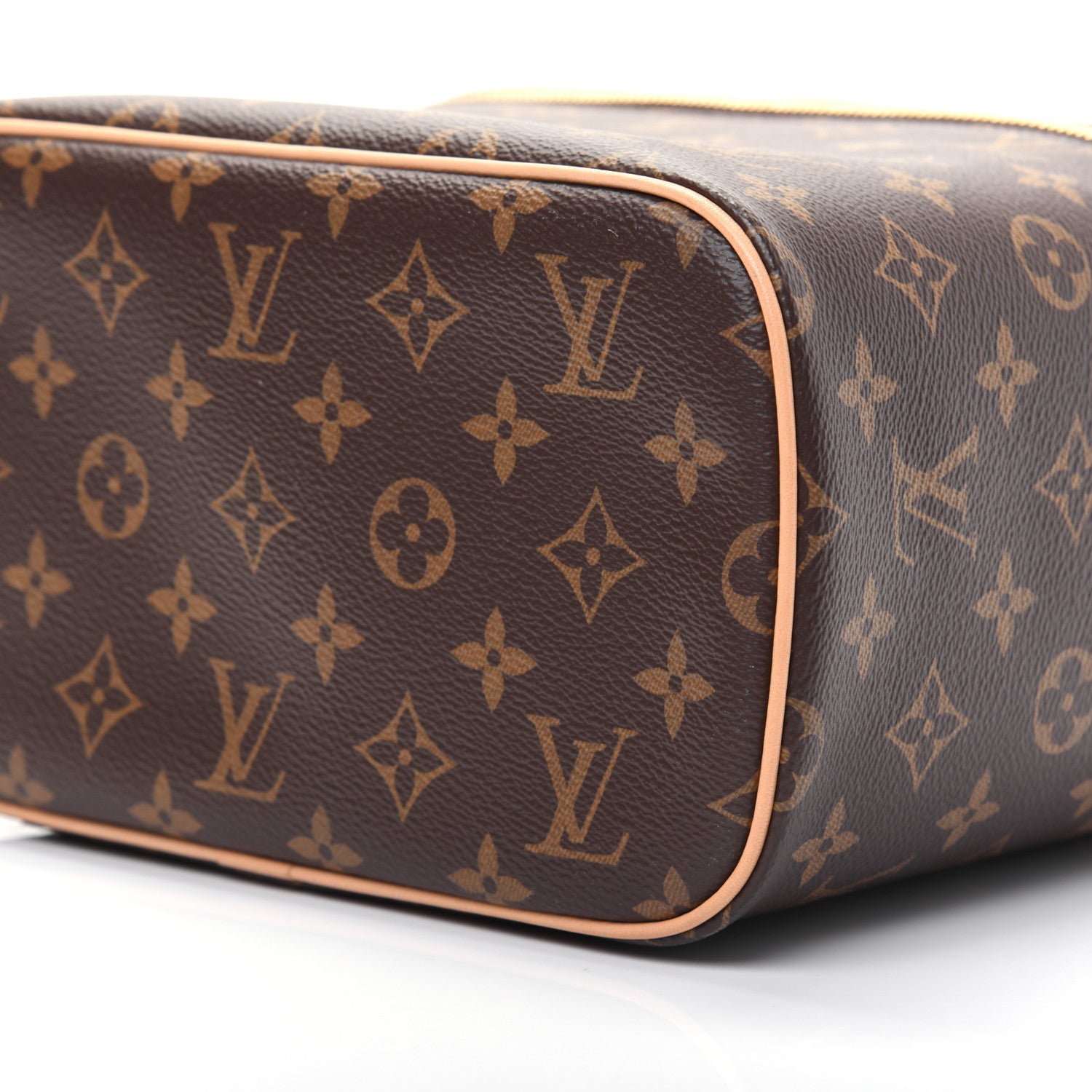 Louis Vuitton Monogram Nice BB 7 of 12