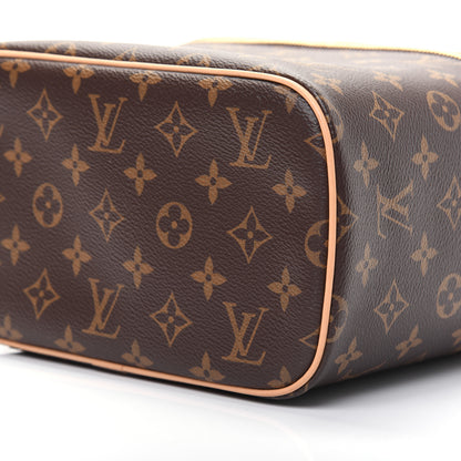 Louis Vuitton Monogram Nice BB 7 of 12