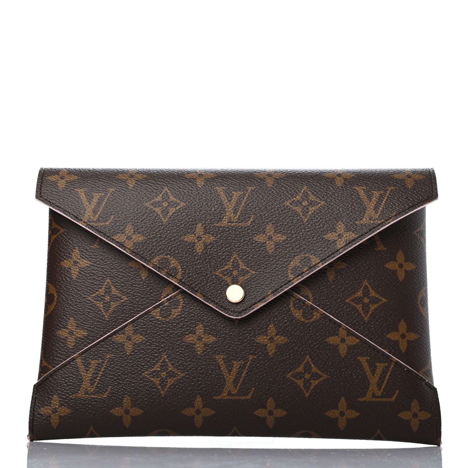 Louis Vuitton Monogram Kirigami Pochette Set 3 of 10