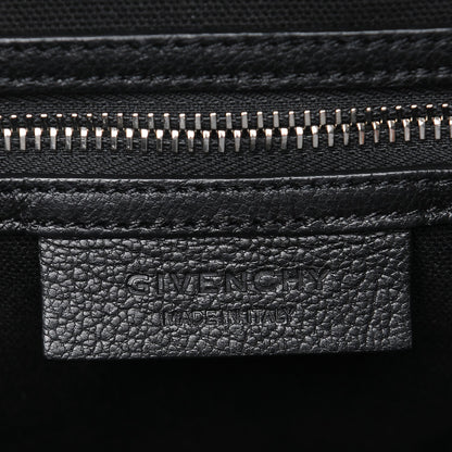 Givenchy Sugar Goatskin Medium Antigona Black 7 of 8