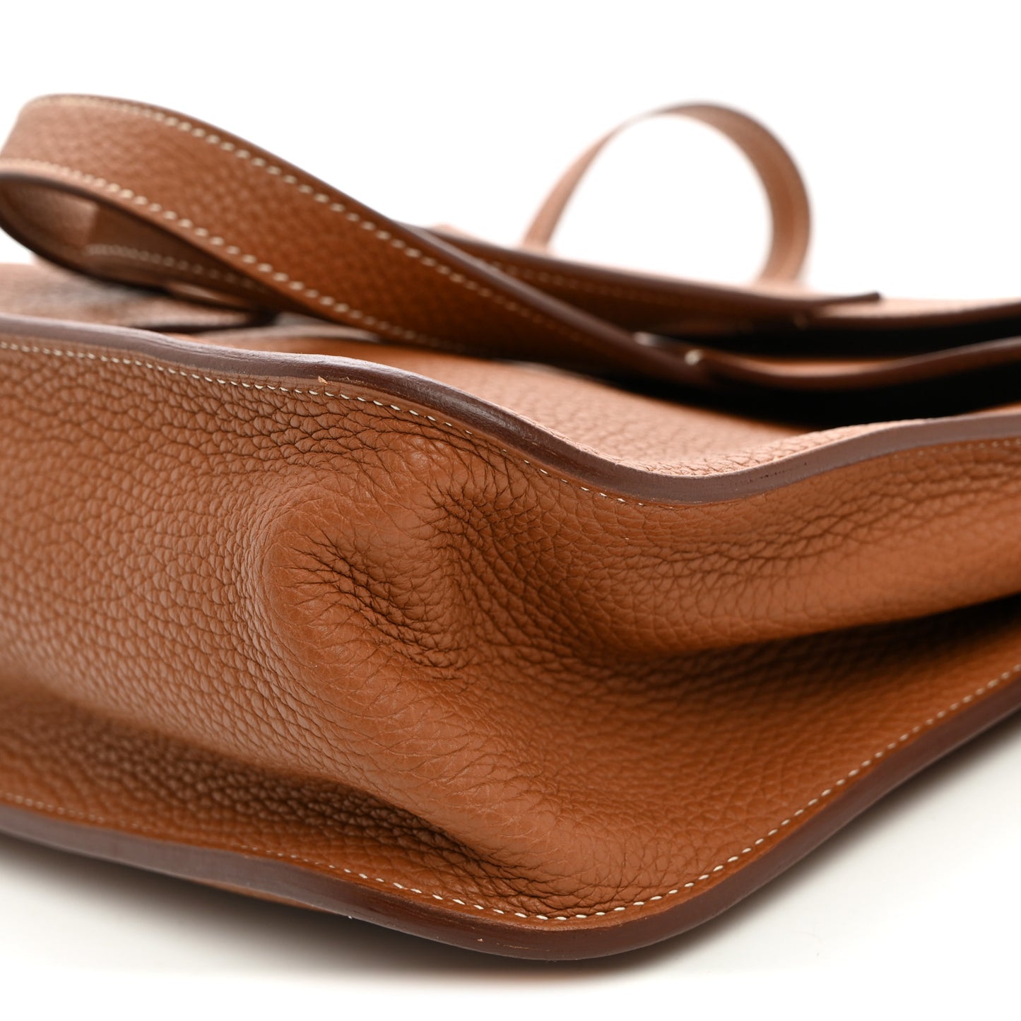Taurillon Clemence Halzan 31 Gold