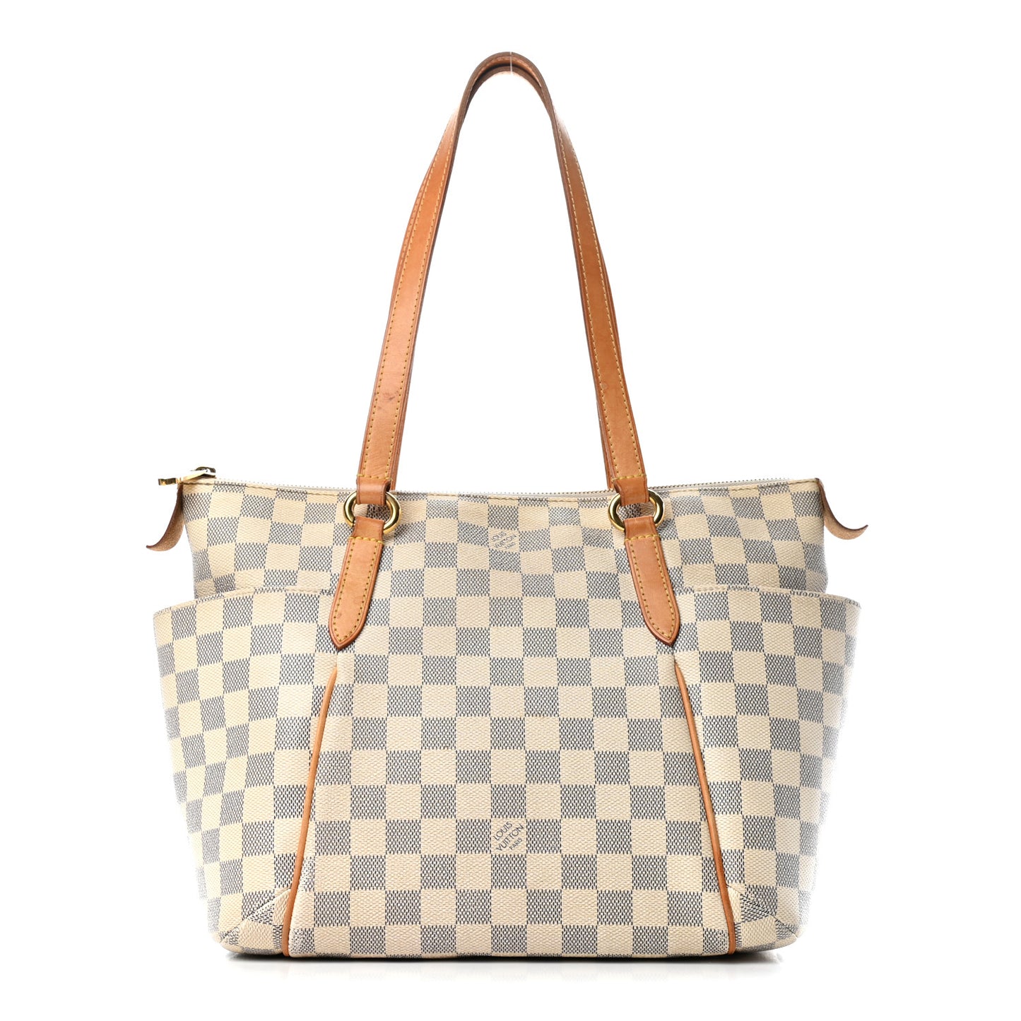 Damier Azur Totally PM