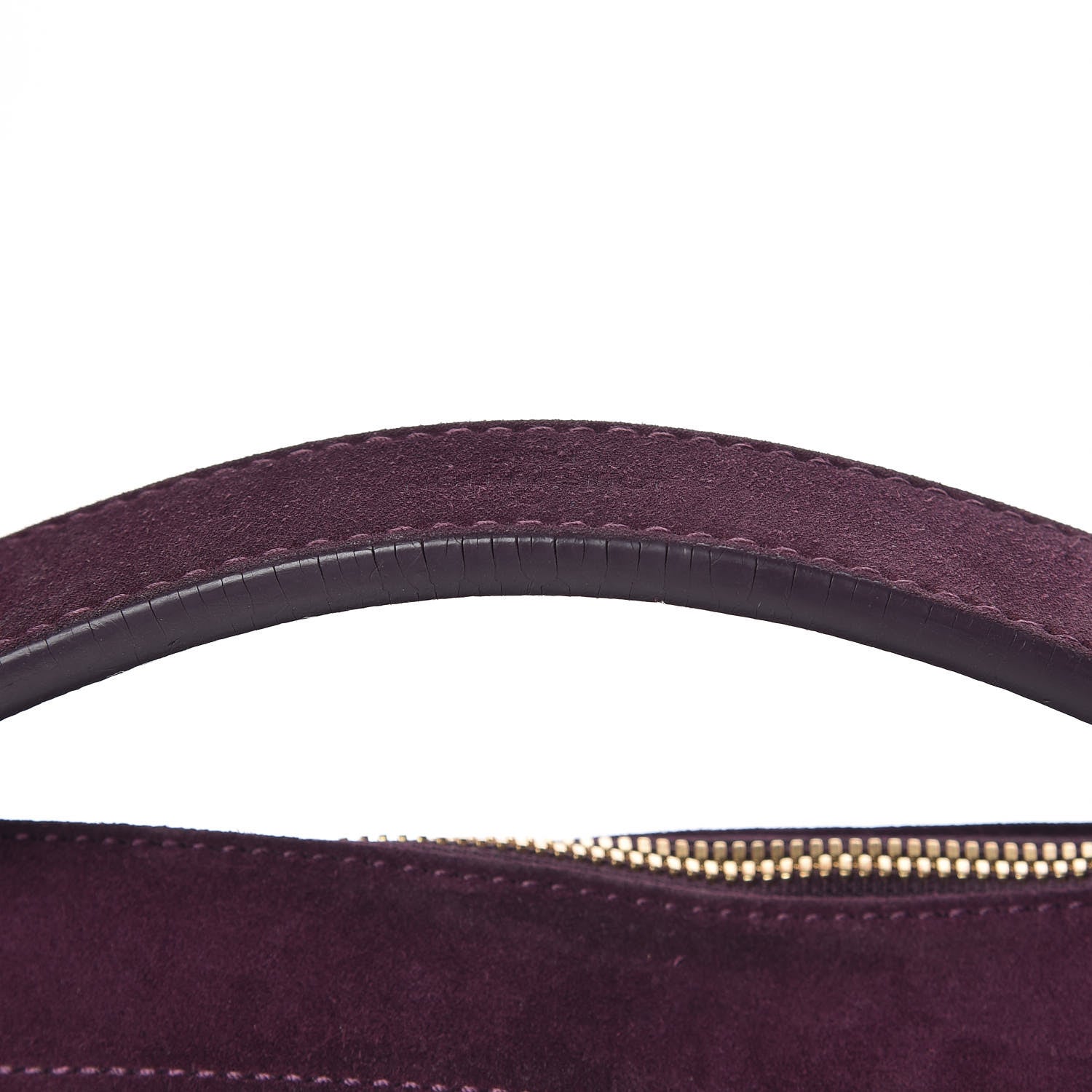 Louis Vuitton Empreinte Suede Audacieuse PM Aube 9 of 10