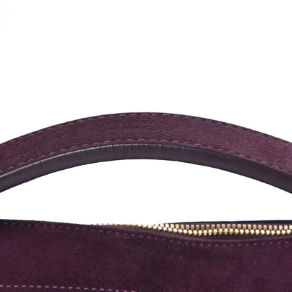 Louis Vuitton Empreinte Suede Audacieuse PM Aube 9 of 10