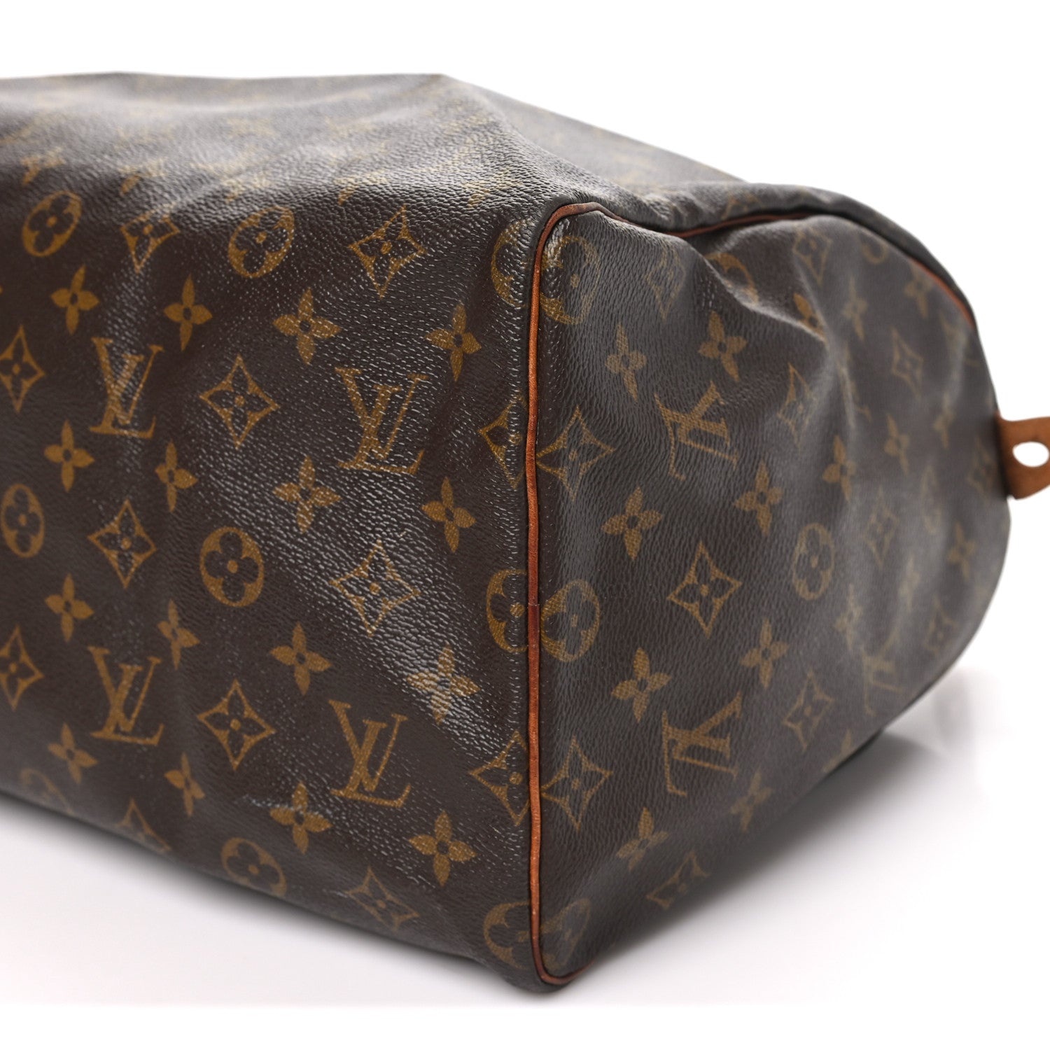 Louis Vuitton Monogram Speedy 40 8 of 10