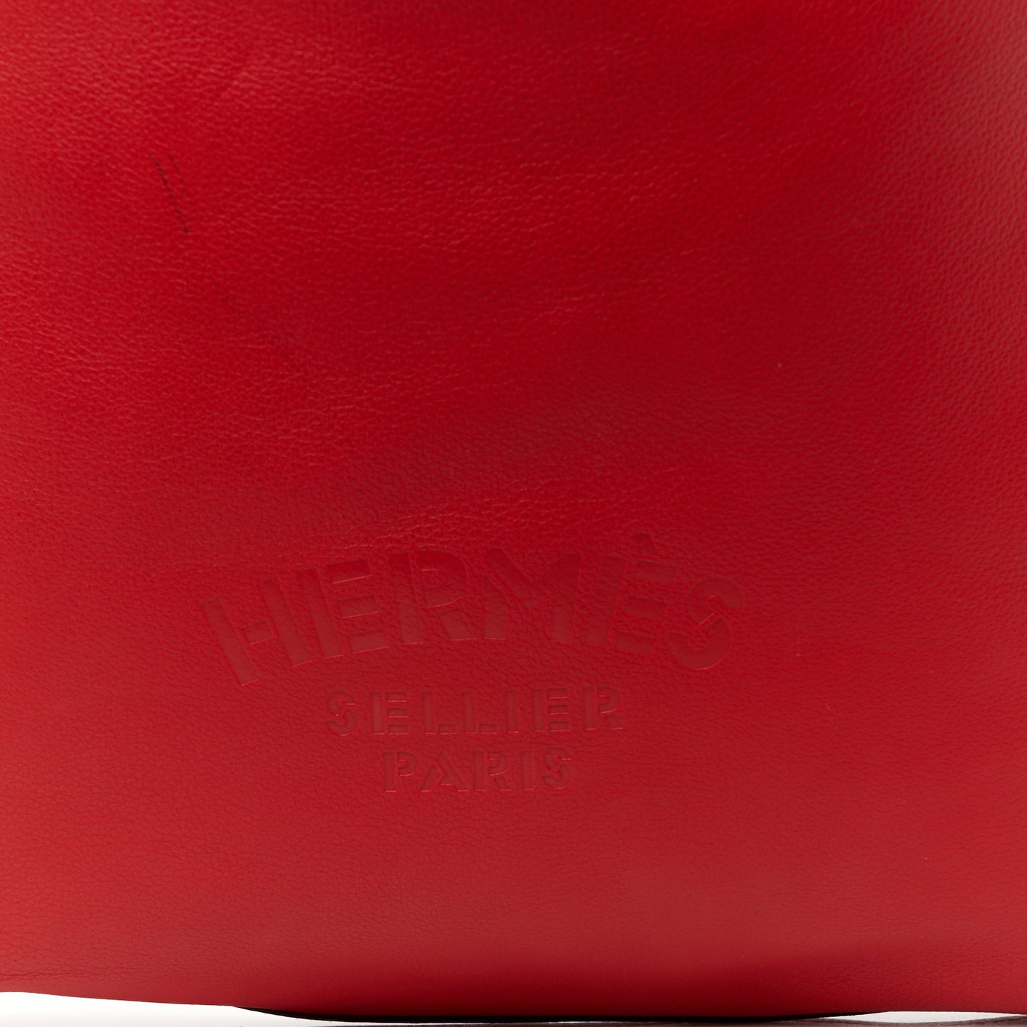 Cheri Calfskin Bridado Backpack De Coeur