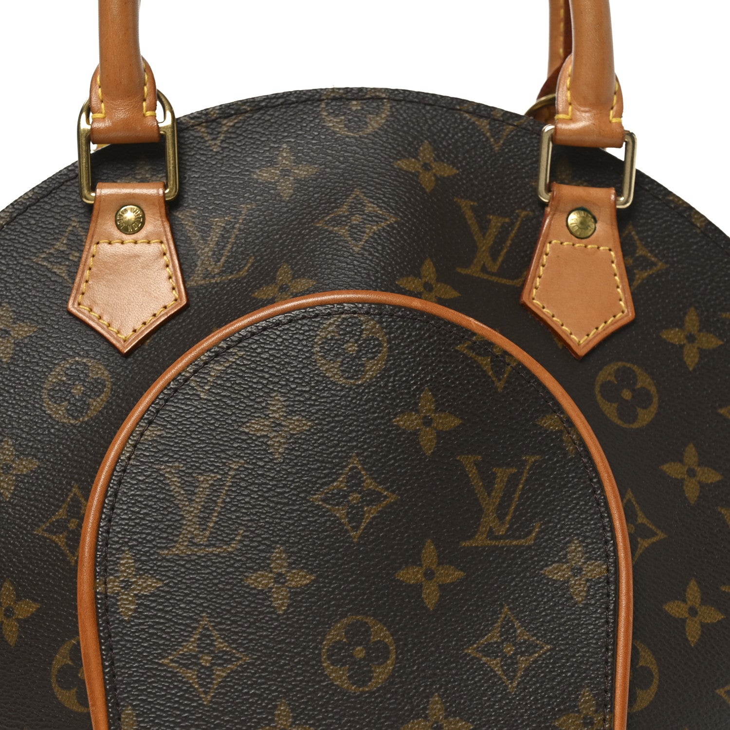 Louis Vuitton Monogram Ellipse PM 7 of 9
