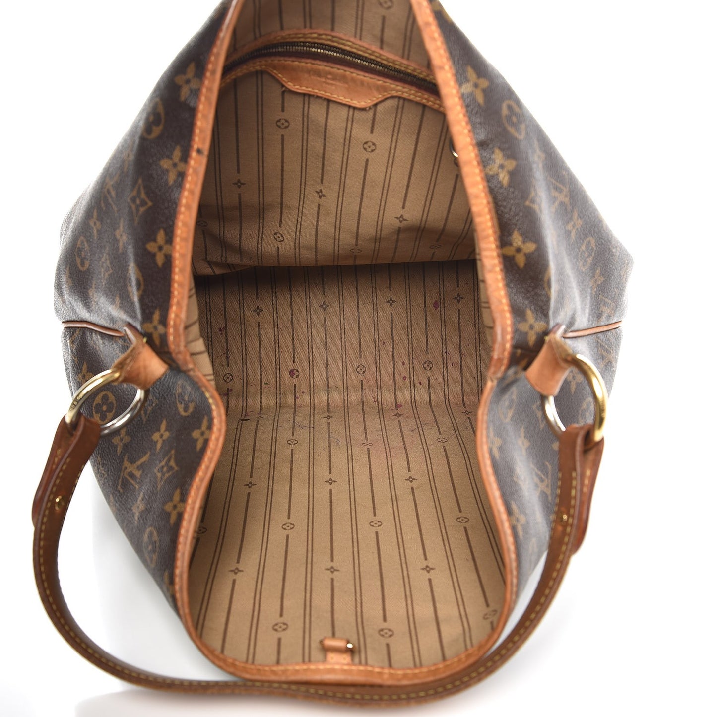 Monogram Delightful MM