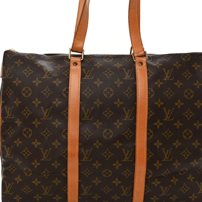 Louis Vuitton Monogram Sac Flanerie 45 7 of 11