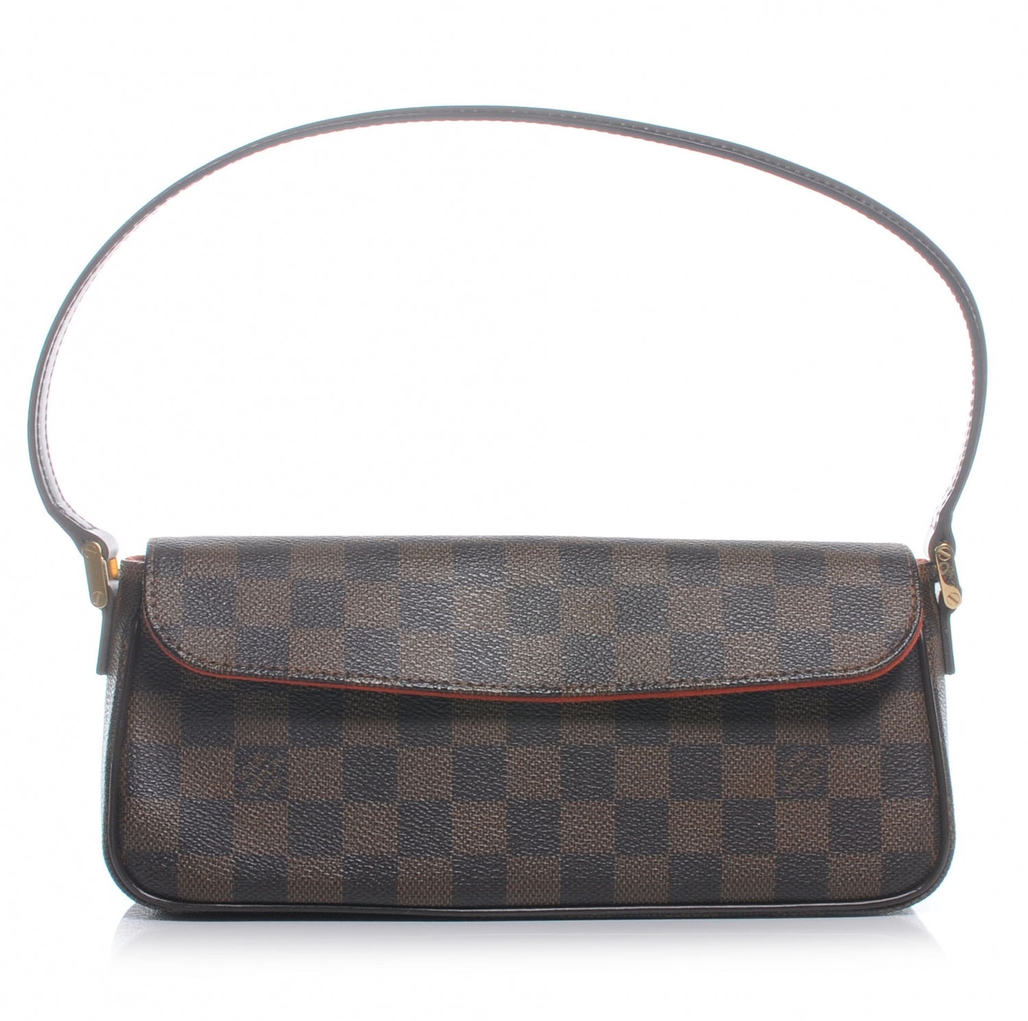 Louis Vuitton Damier Ebene Recoleta 1 of 7