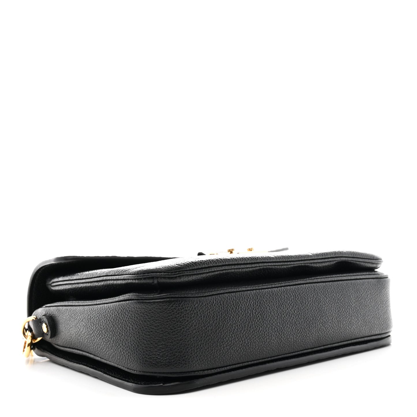 Empreinte Pochette Metis Black