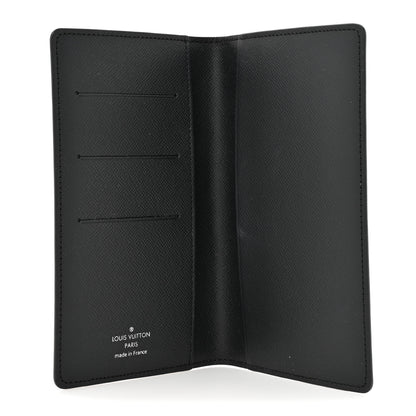 Louis Vuitton Damier Graphite Pocket Agenda Cover 5 of 7