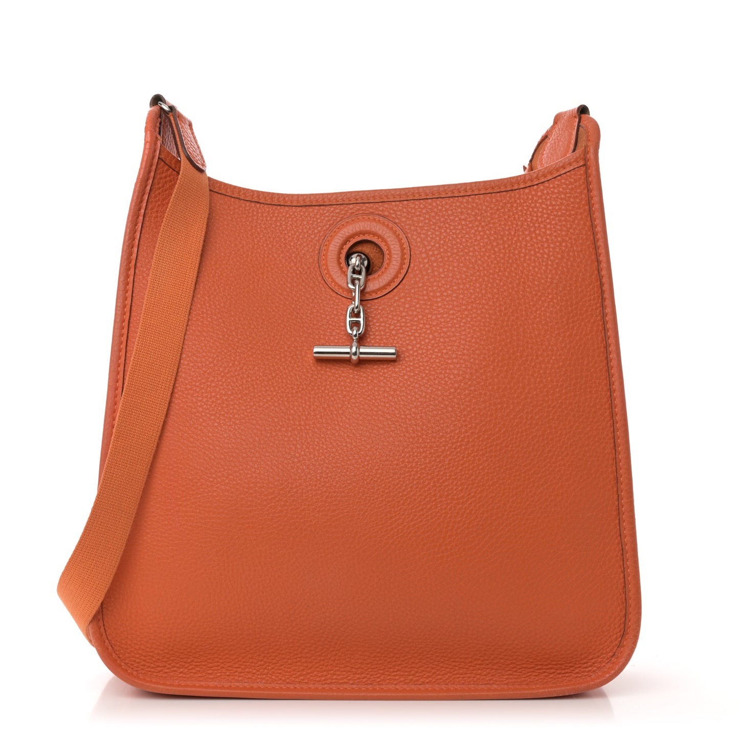 Taurillon Clemence Vespa  PM  Orange