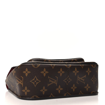 Louis Vuitton Monogram Passy 4 of 11