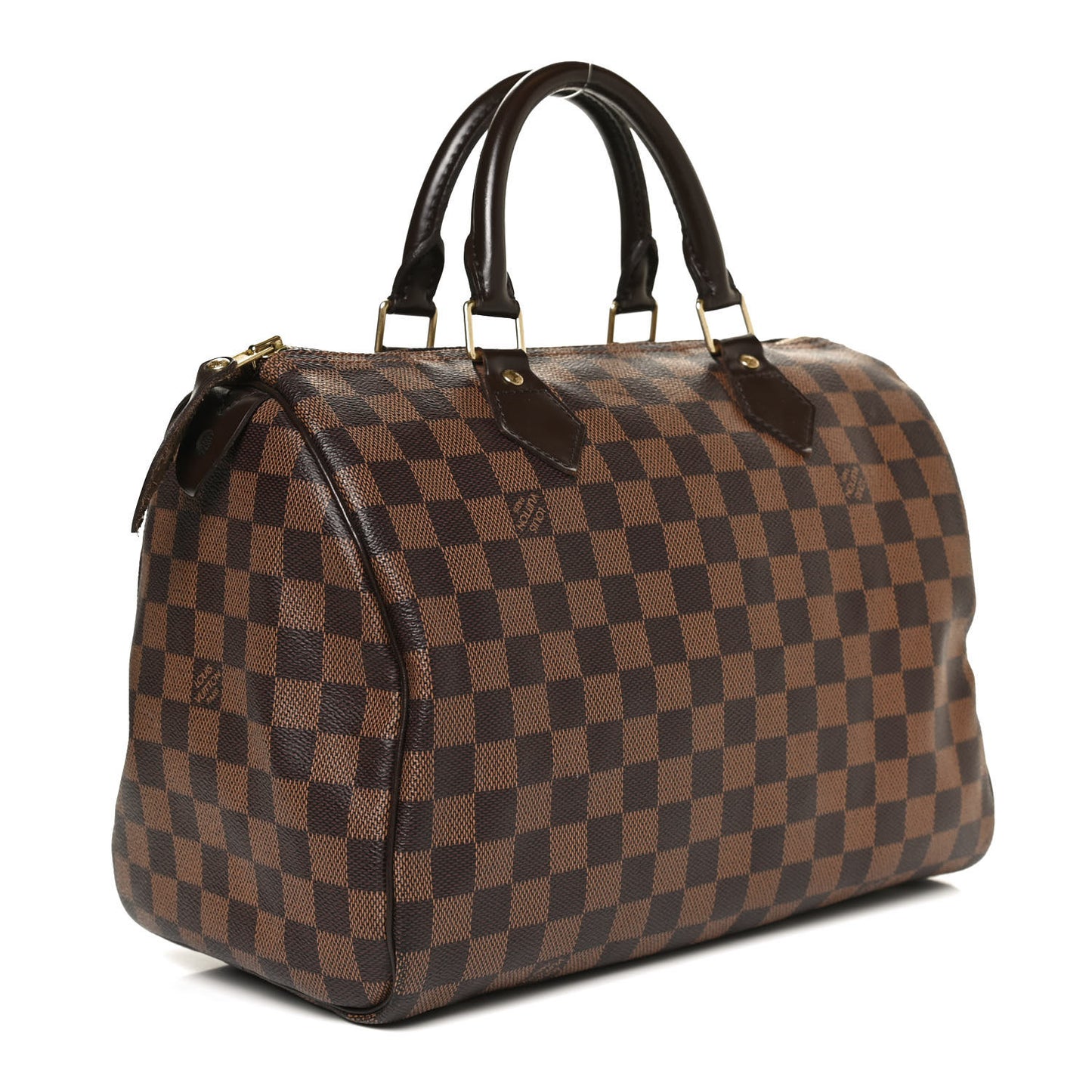 Damier Ebene Speedy 30