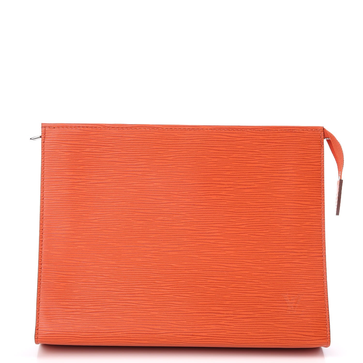 Louis Vuitton Epi Toiletry Pouch 26 Piment 1 of 7