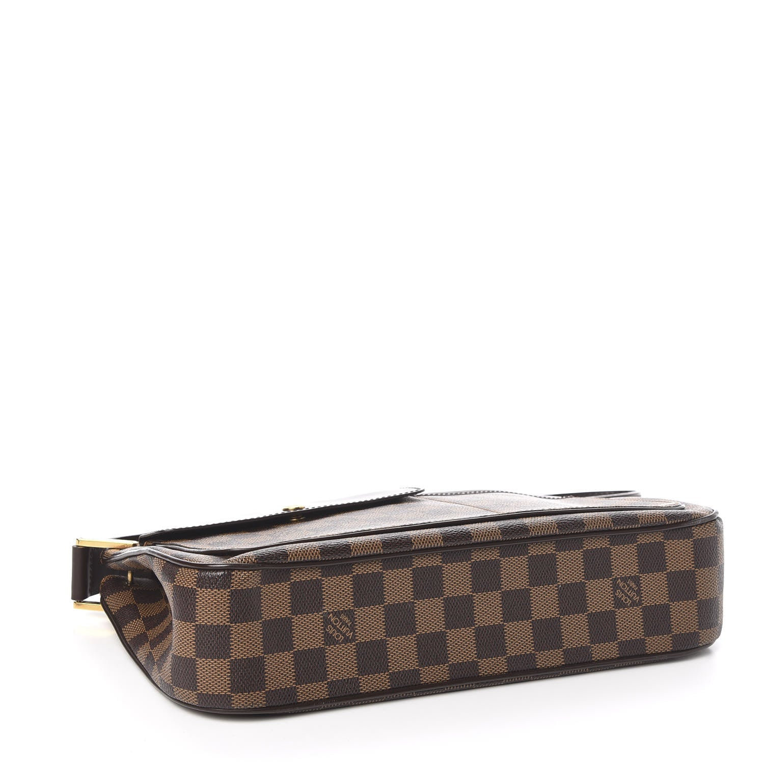 Louis Vuitton Damier Ebene Aubagne 4 of 9