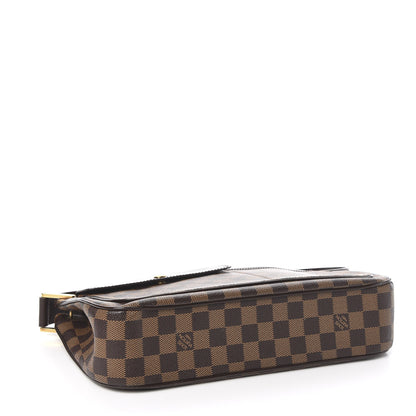 Louis Vuitton Damier Ebene Aubagne 4 of 9