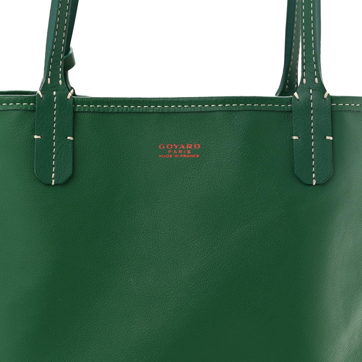 Goyard Goyardine Reversible Mini Anjou Green 14 of 19