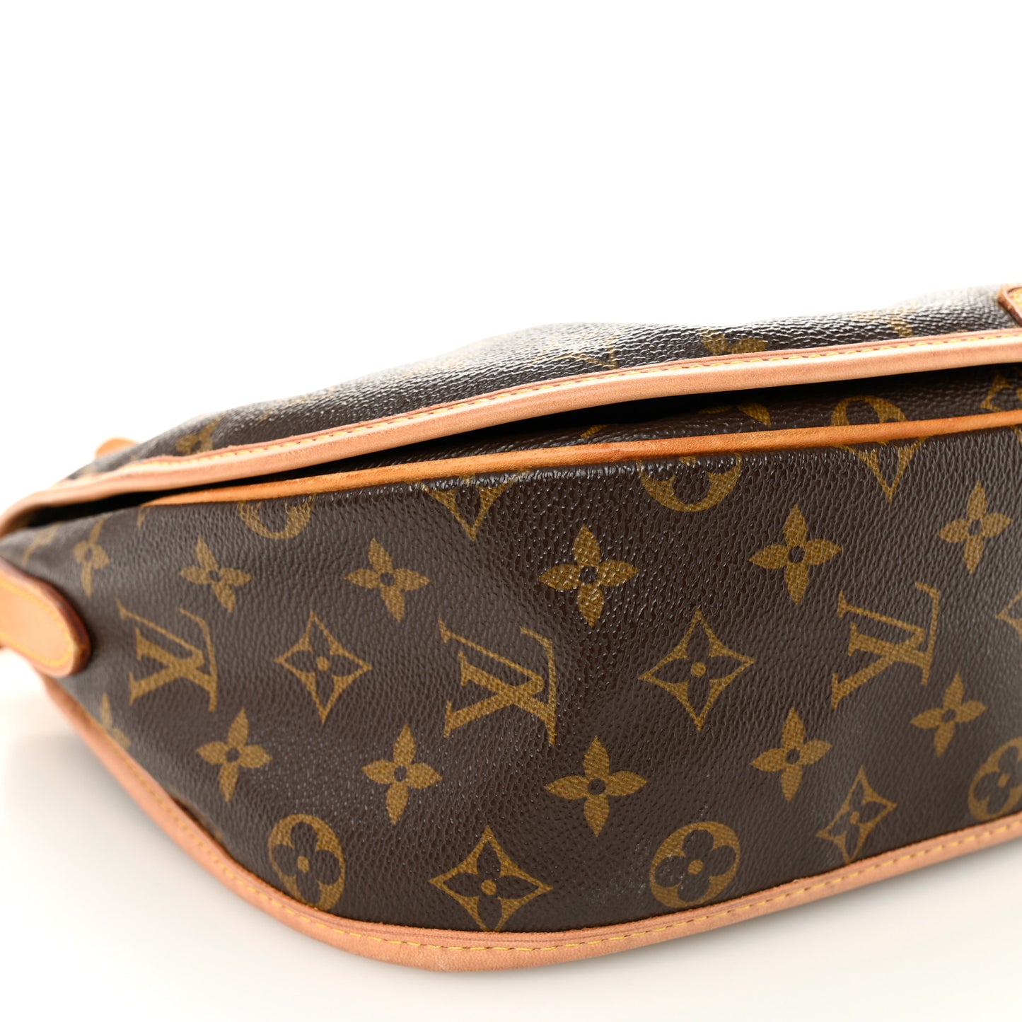 Monogram Menilmontant MM