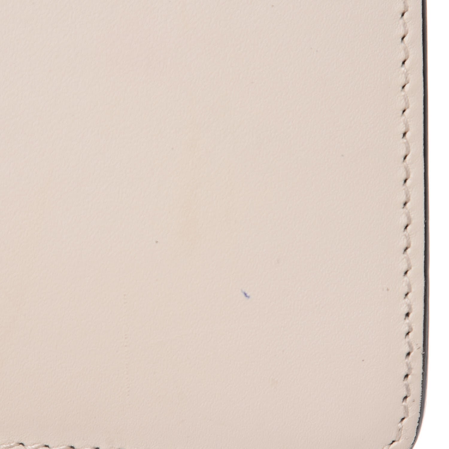 Gucci Calfskin Snakeskin Small Lilith Top Handle Bag White 14 of 15