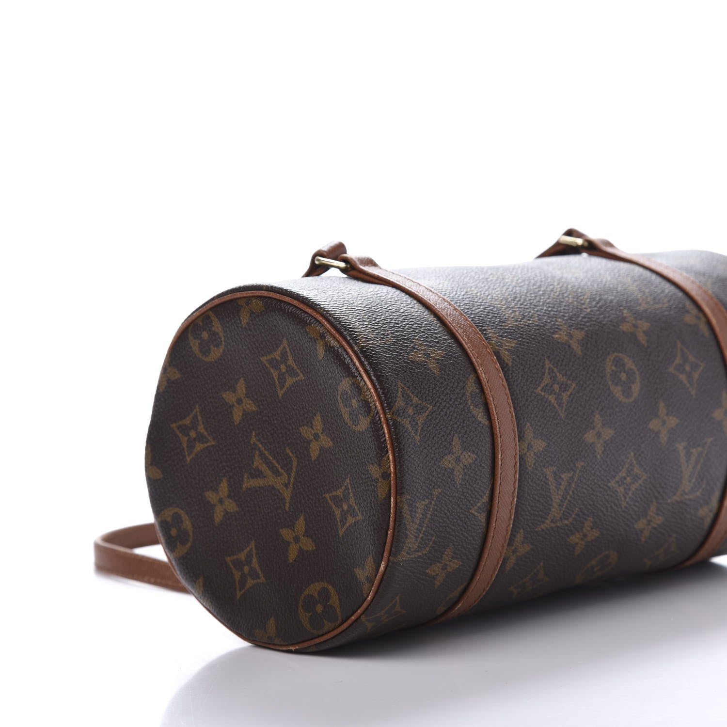 Louis Vuitton Monogram Papillon 26 6 of 15