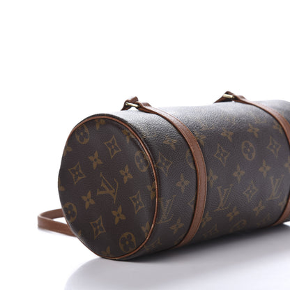 Louis Vuitton Monogram Papillon 26 6 of 15