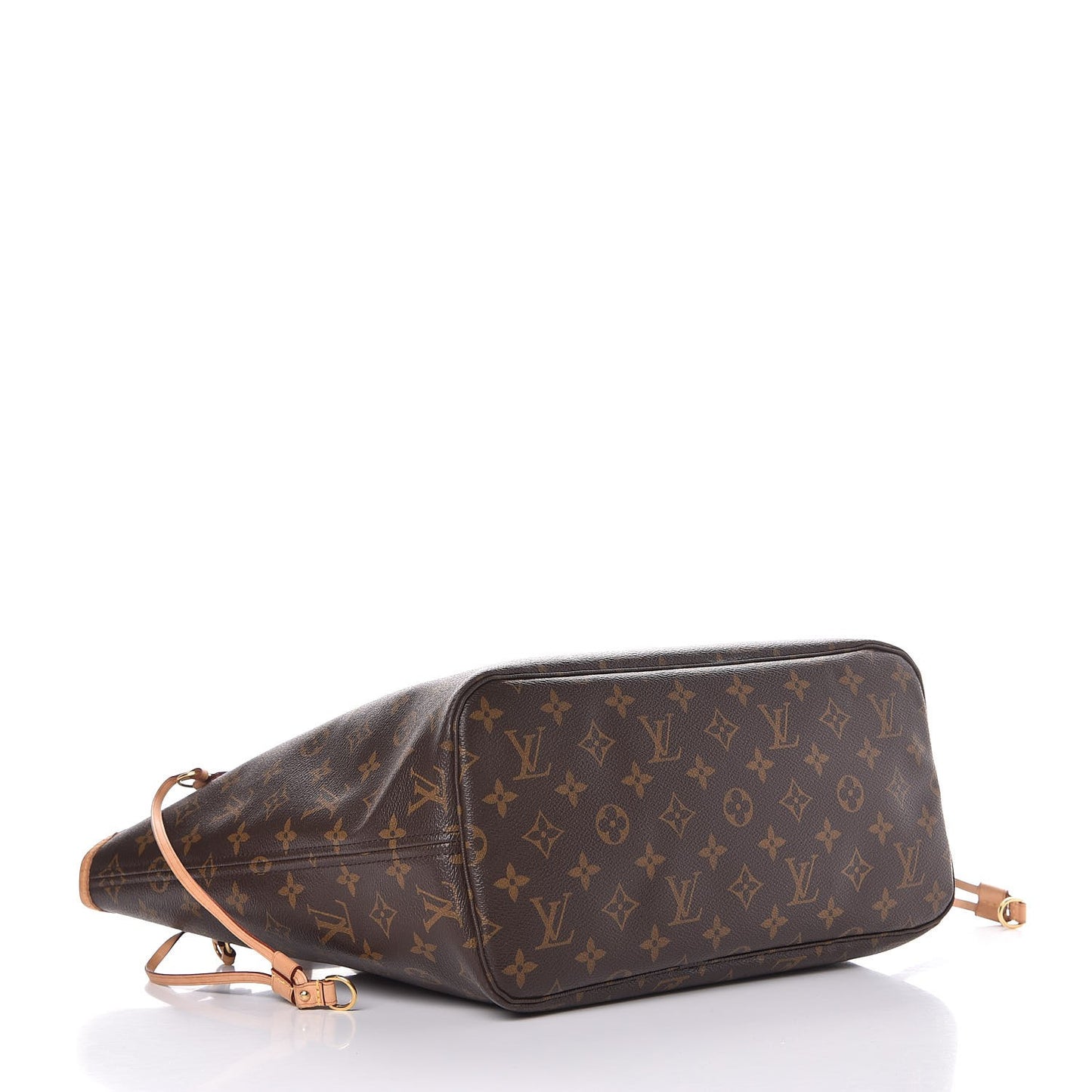 Monogram Neo Neverfull MM Piment