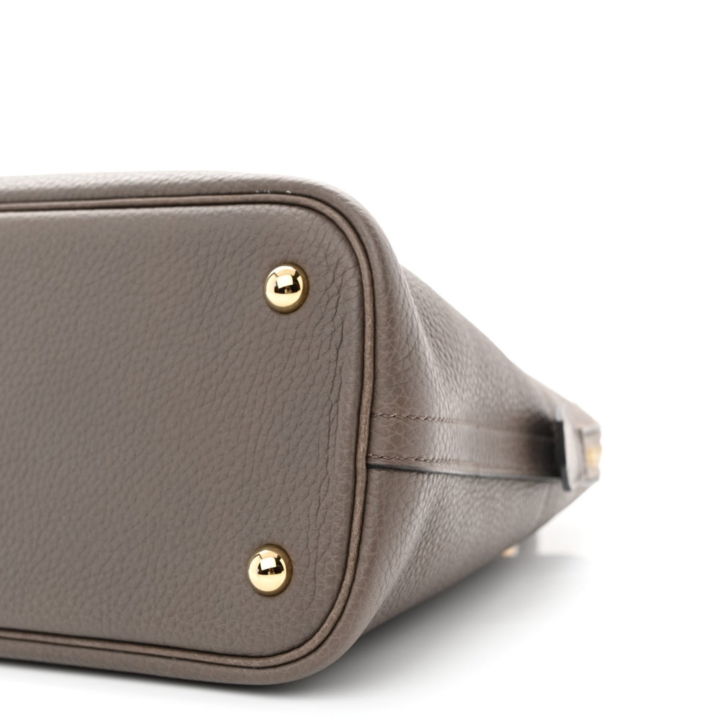 Taurillon Clemence Bolide 31 Gris Asphalte