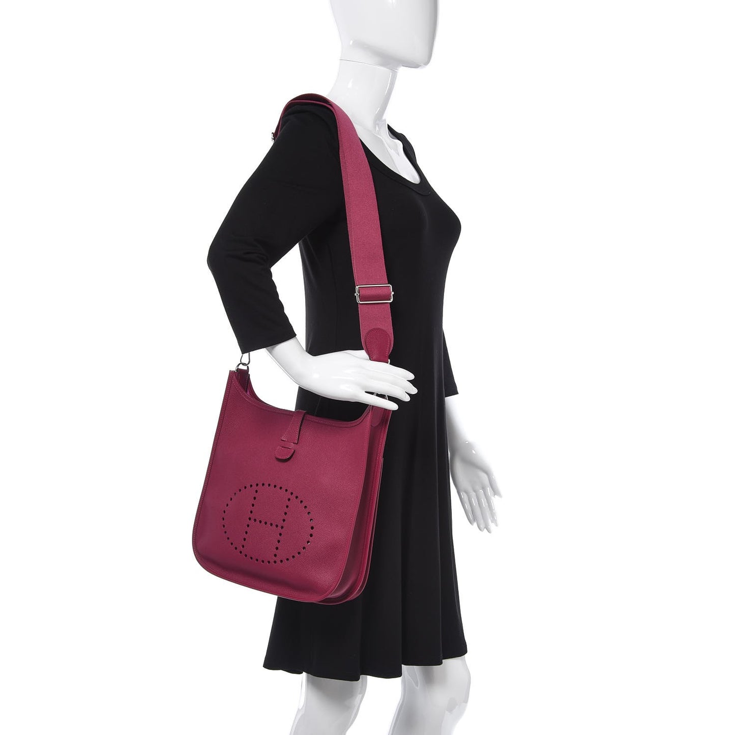 Epsom Evelyne III PM Tosca