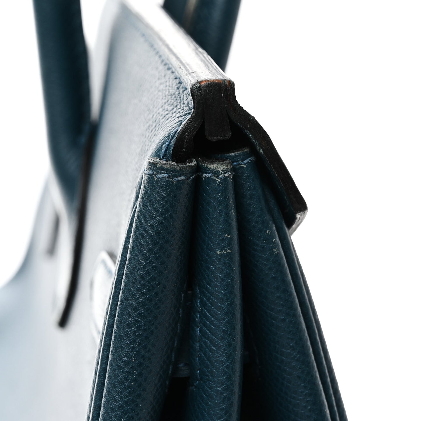 Epsom Birkin 35 Colvert