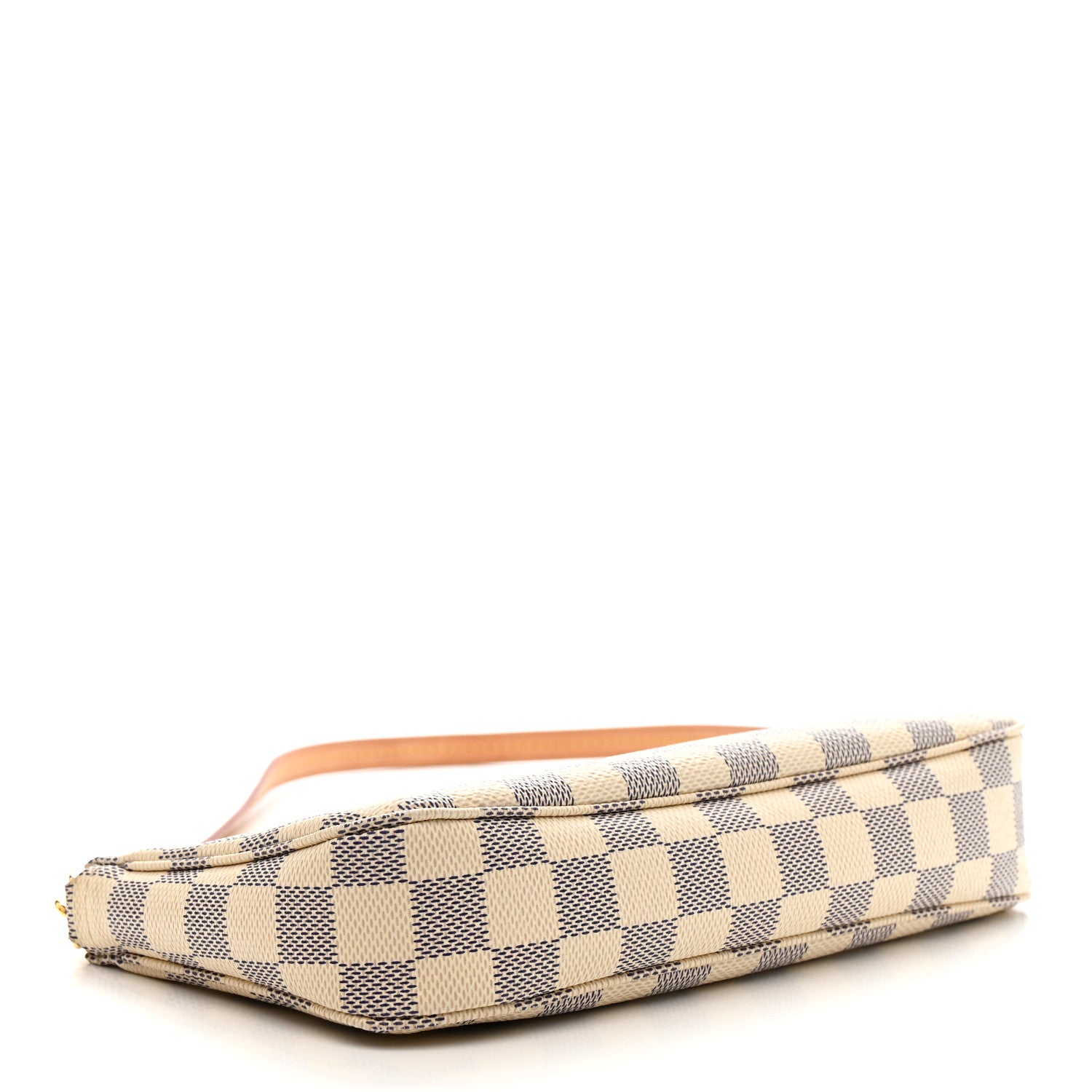 Louis Vuitton Damier Azur Pochette Accessories NM 4 of 12