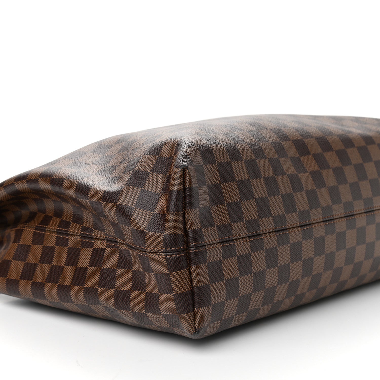 Louis Vuitton Damier Ebene Graceful MM 9 of 10