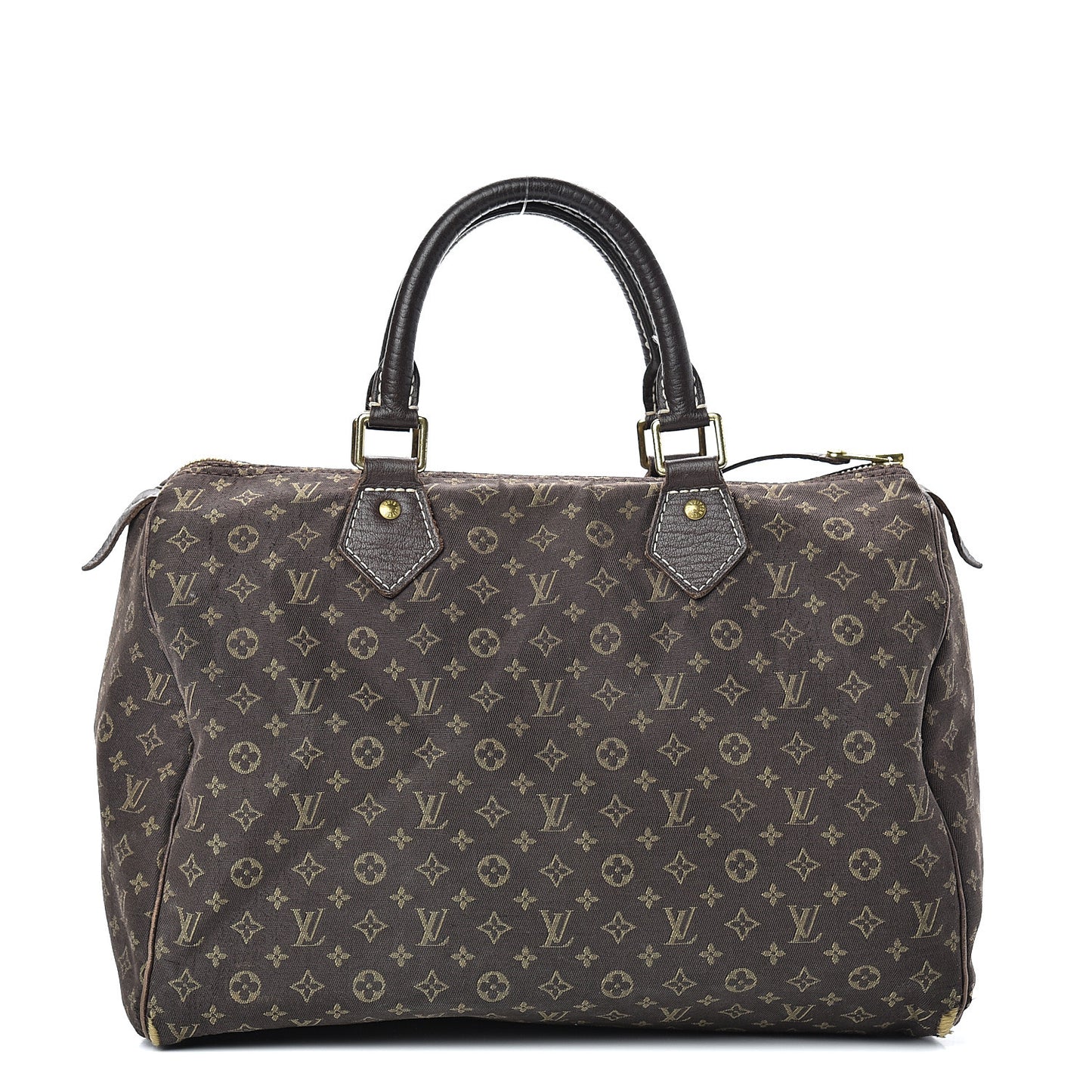 Mini Lin Speedy 30 Ebene