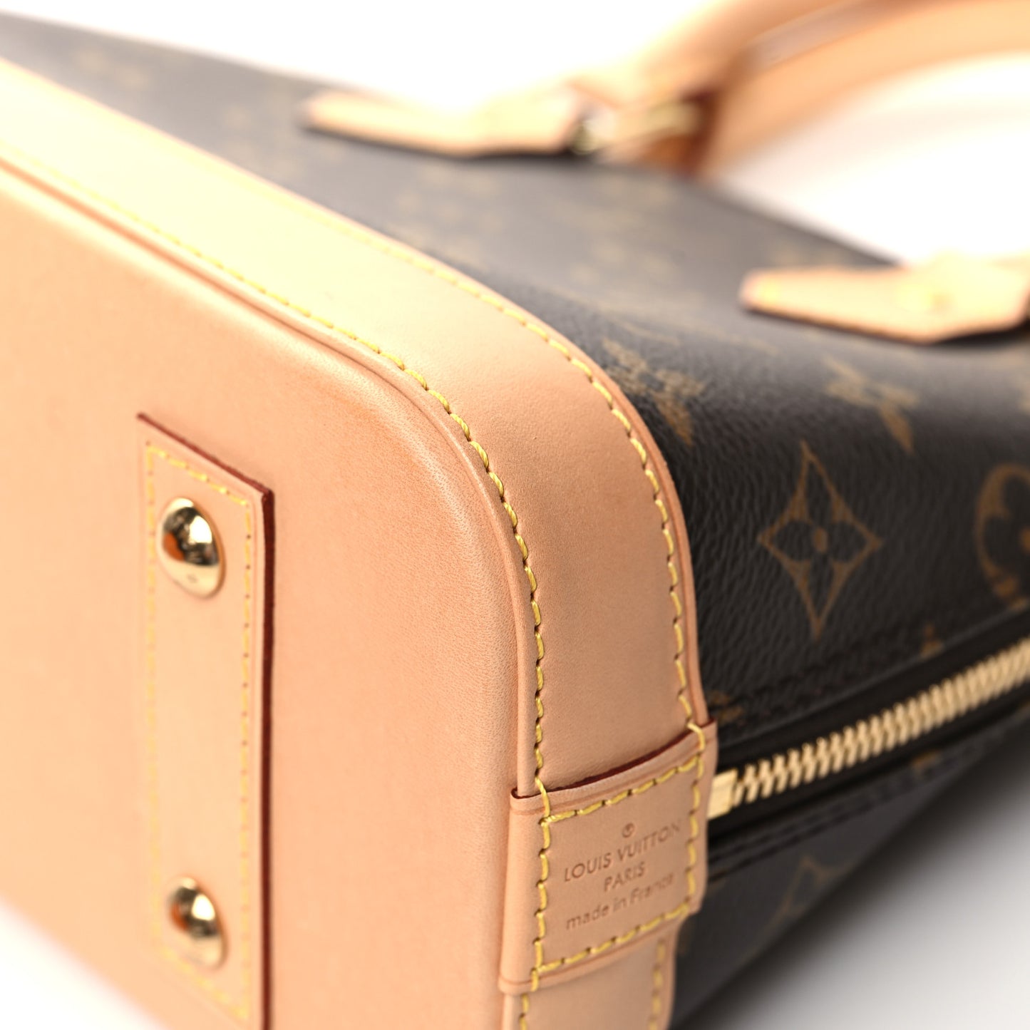 Monogram Alma BB