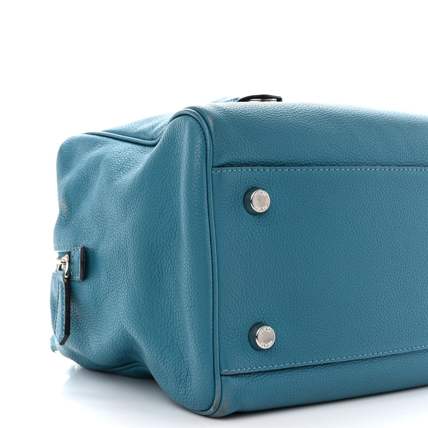 Vitello Bauletto Blue