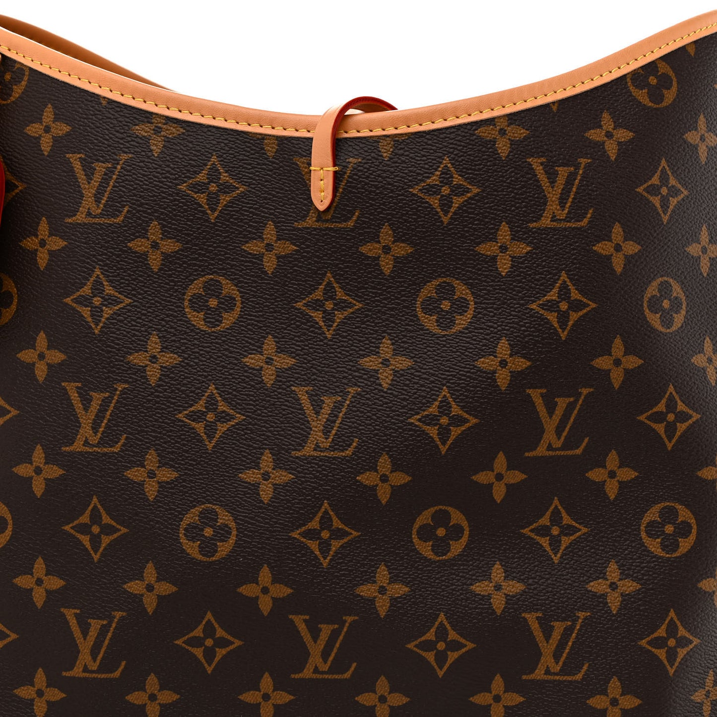 Monogram CarryAll MM