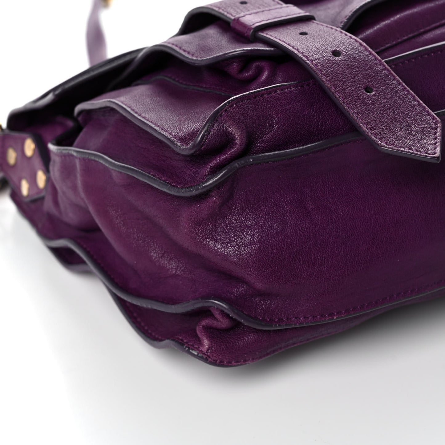 Lambskin Medium PS1 Satchel Veruca Salt