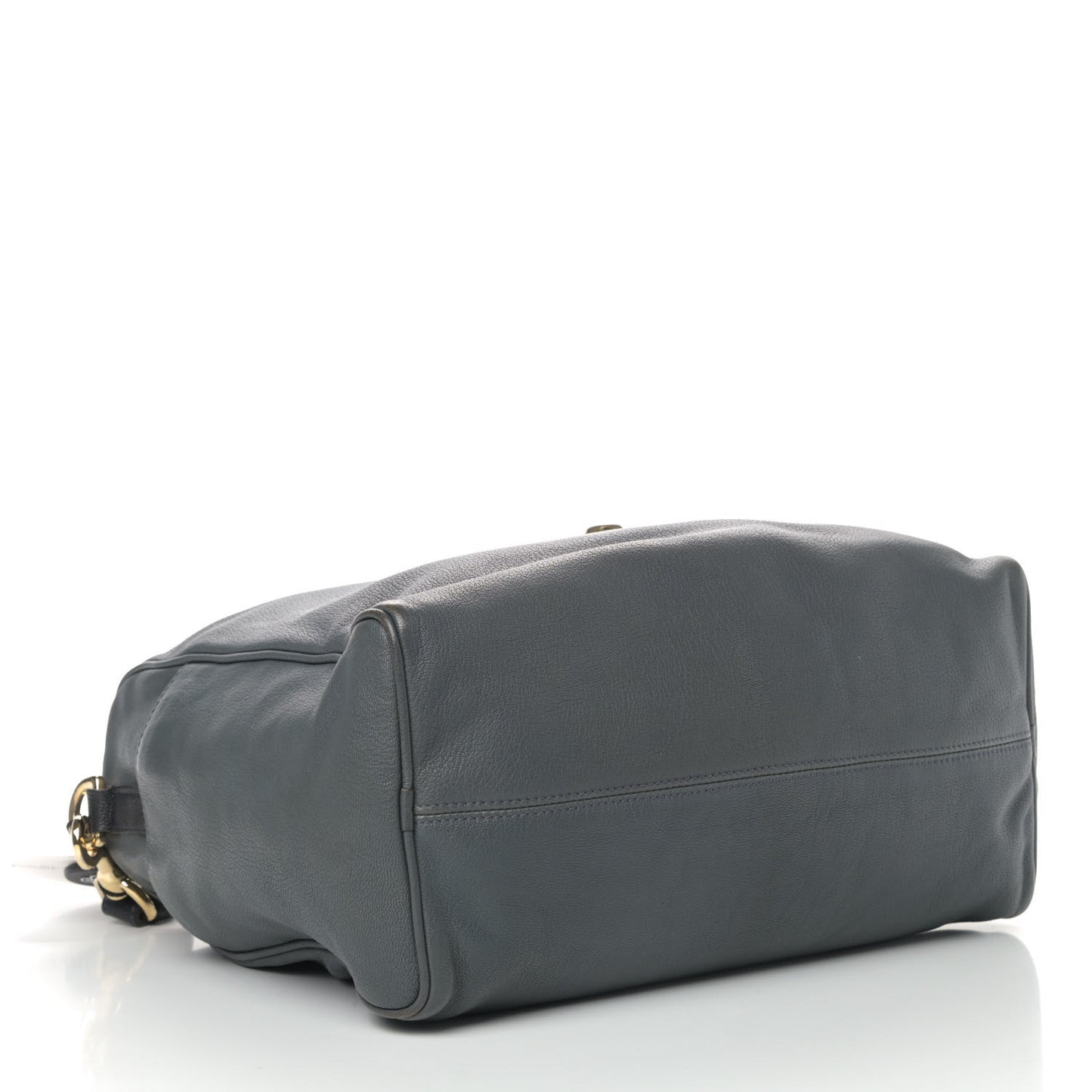 Goatskin Amazona Shoulder Bag