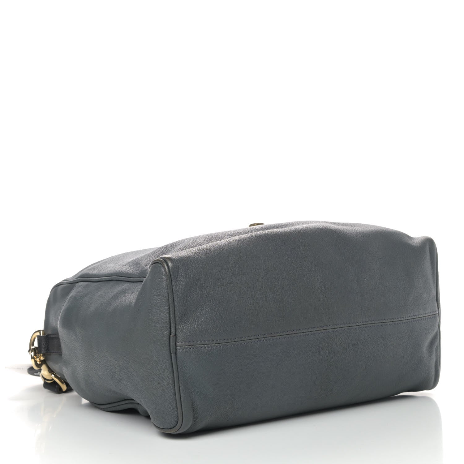 Loewe Goatskin Amazona Shoulder Bag 3 of 6