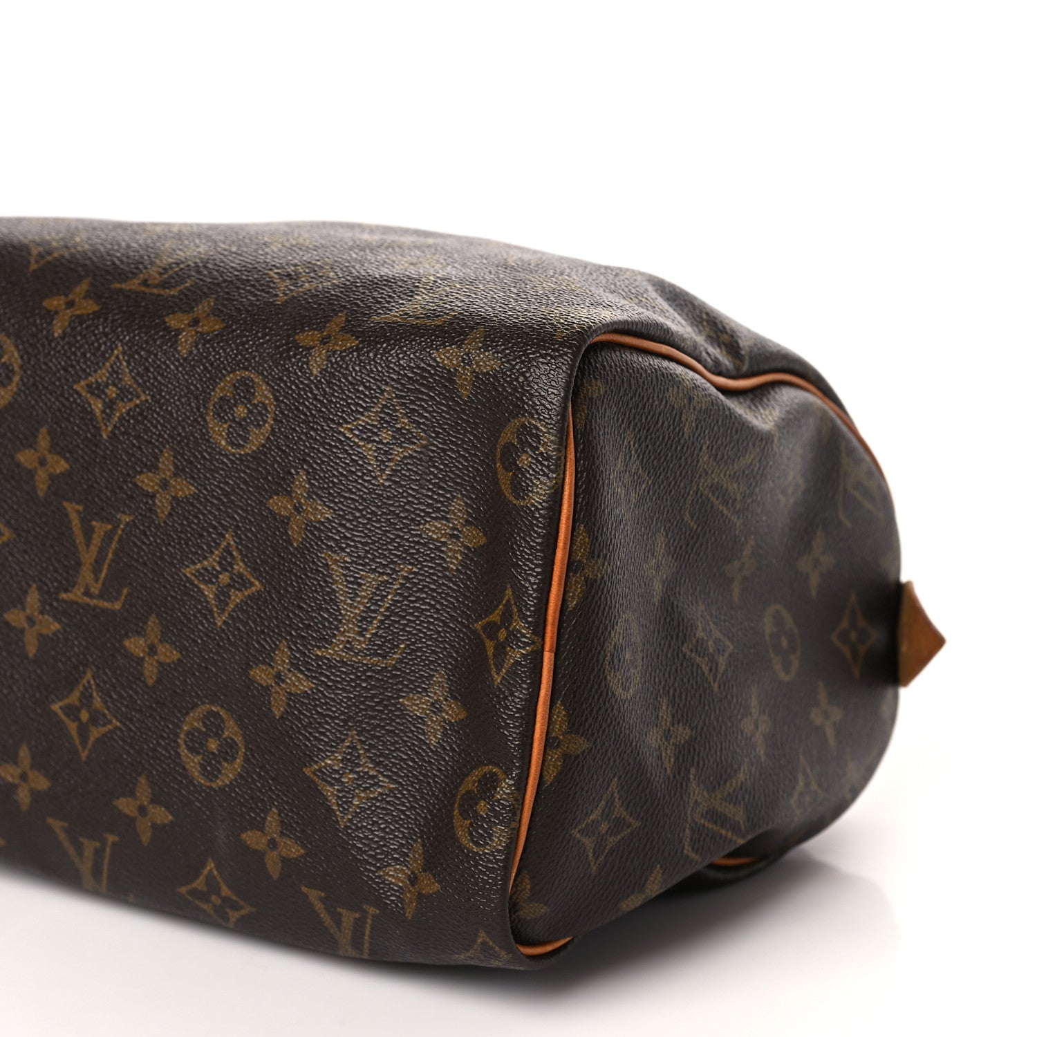 Louis Vuitton Monogram Speedy 25 7 of 8