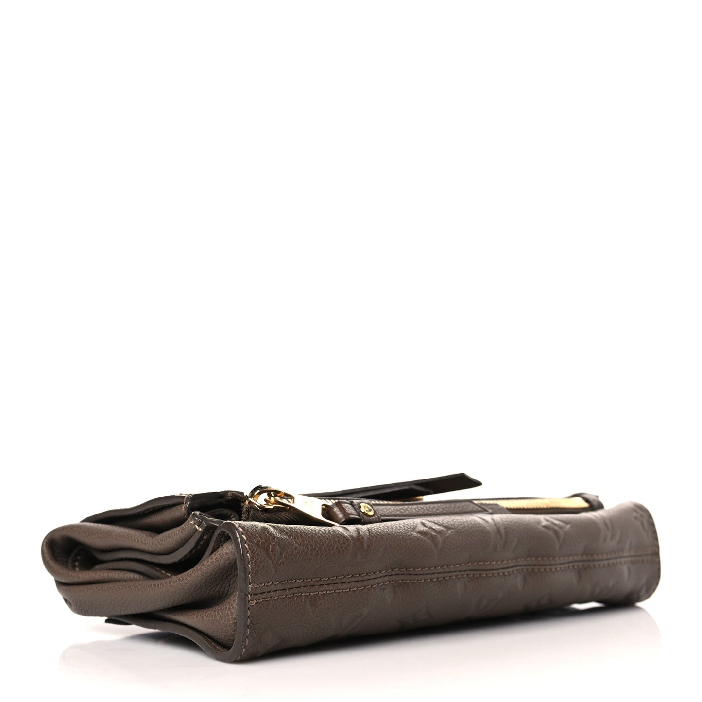 Empreinte Petillante Clutch Ombre