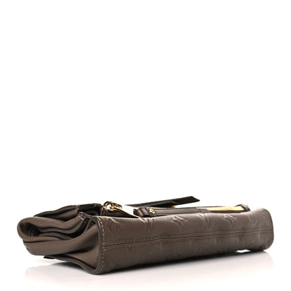 Louis Vuitton Empreinte Petillante Clutch Ombre 4 of 8