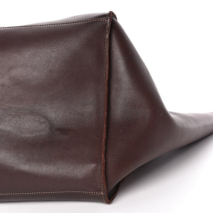 Celine Supple Calfskin Medium Big Bag Brown 15 of 16