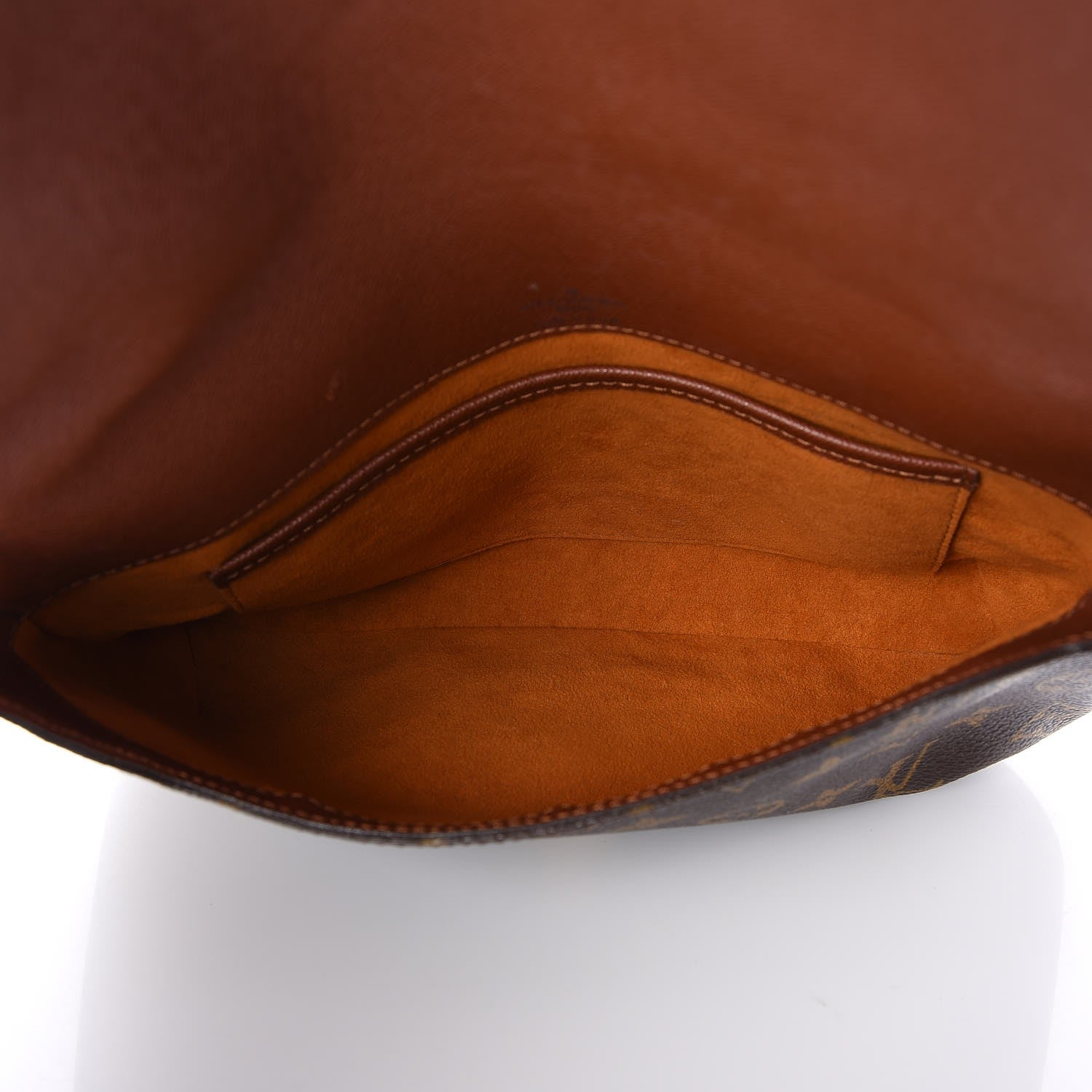 Louis Vuitton Monogram Musette Tango 5 of 7