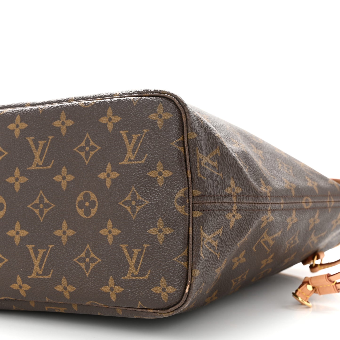 Monogram Neverfull MM