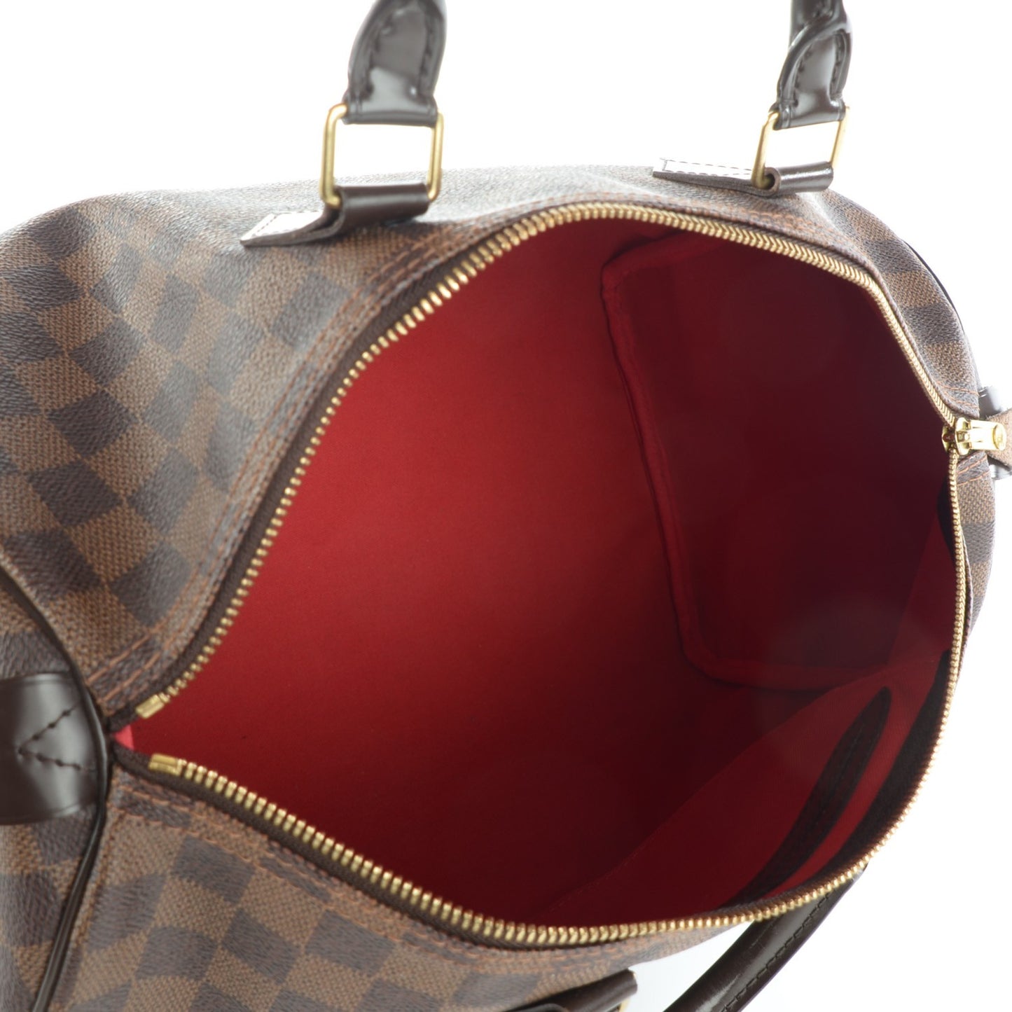 Damier Ebene Speedy 35